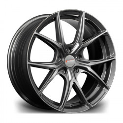 Cerchi in lega Velocity VC3 8.0x18 Matt Grey