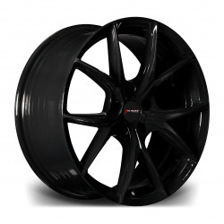 Cerchi in lega Velocity VC3 8.0x18 Gloss Black