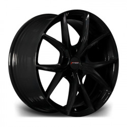 Cerchi in lega Velocity VC3 8.5x19 Gloss Black
