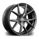 Cerchi in lega Velocity VC3 8.5x19 Matt Grey
