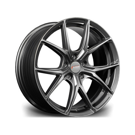 Cerchi in lega Velocity VC3 8.5x19 Matt Grey