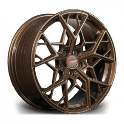 Cerchi in lega Velocity VC4 8.0x18 Matt Bronze