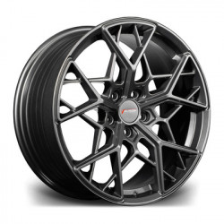 Cerchi in lega Velocity VC4 8.0x18 Matt Grey