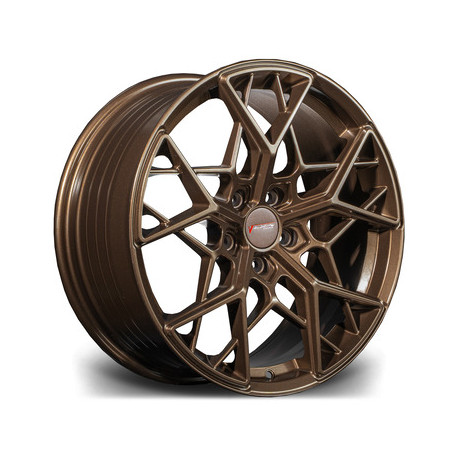 Cerchi in lega Velocity VC4 8.5x19 Matt Bronze
