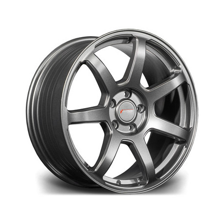Cerchi in lega Velocity VC5 8.0x18 Matt Grey