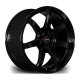 Cerchi in lega Velocity VC5 8.5x19 Gloss Black