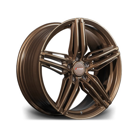 Cerchi in lega Velocity VC6 8.0x18 Matt Bronze