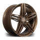 Cerchi in lega Velocity VC6 8.5x19 Matt Bronze