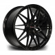 Cerchi in lega Velocity VF10 8.5x20 Black