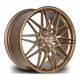 Cerchi in lega Velocity VF10 8.5x20 Matt Bronze