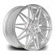 Cerchi in lega Velocity VF10 8.5x20 Silver