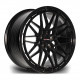 Cerchi in lega Velocity VF11 8.5x20 Gloss Black