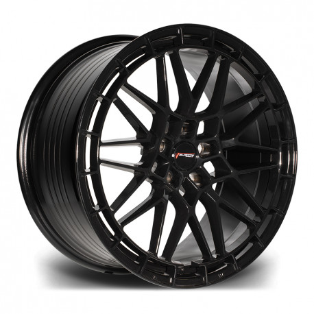 Cerchi in lega Velocity VF11 8.5x20 Gloss Black