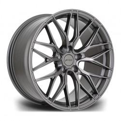 Cerchi in lega Velocity VF1 8.0x18 Matt Gunmetal
