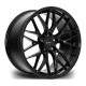 Cerchi in lega Velocity VF1 10.5x20 Gloss Black