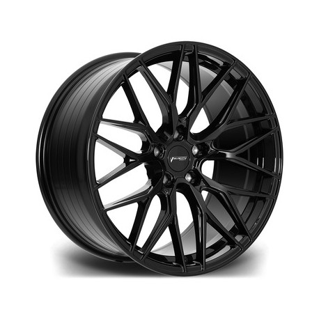 Cerchi in lega Velocity VF1 10.5x20 Gloss Black