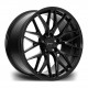 Cerchi in lega Velocity VF1 10.0x20 Gloss Black