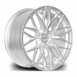 Cerchi in lega Velocity VF1 10.0x20 Silver
