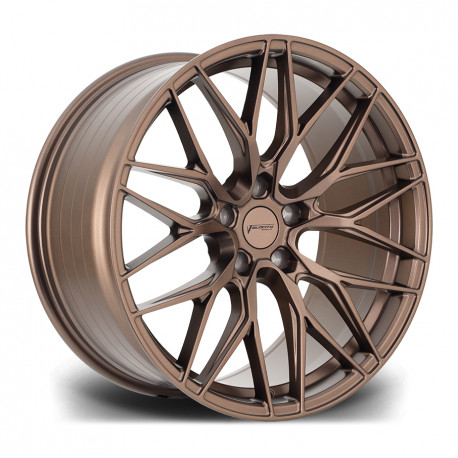 Cerchi in lega Velocity VF1 10.0x20 Matt Bronze