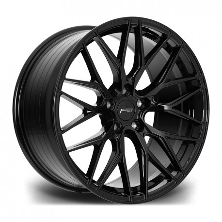 Cerchi in lega Velocity VF1 8.5x20 Gloss Black
