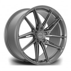 Cerchi in lega Velocity VF2 10.5x21 Matt Grey