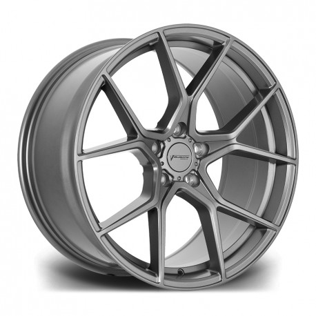 Cerchi in lega Velocity VF4 8.0x18 Matt Grey