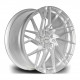 Cerchi in lega Velocity VF5 8.5x20 Silver