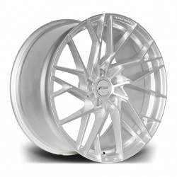 Cerchi in lega Velocity VF5 8.5x20 Silver