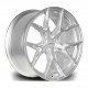 Cerchi in lega Velocity VF6 8.5x20 Silver