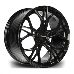 Cerchi in lega Velocity VF7 8.5x20 Black