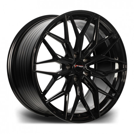 Cerchi in lega Velocity VF8 8.5x20 Black