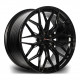 Cerchi in lega Velocity VF8 8.5x20 Gloss Black