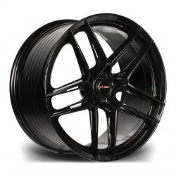 Cerchi in lega Velocity VF9 10.0x20 Gloss Black