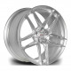 Cerchi in lega Velocity VF9 10.0x20 Silver