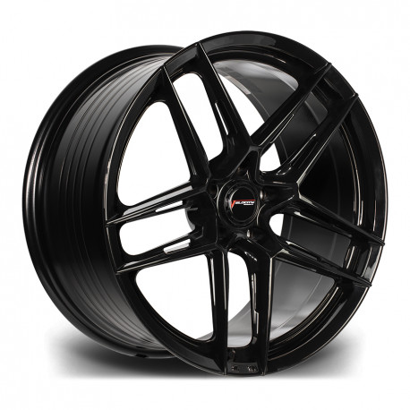 Cerchi in lega Velocity VF9 8.5x20 Gloss Black