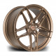 Cerchi in lega Velocity VF9 8.5x20 Matt Bronze