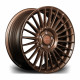 Cerchi in lega Velocity VC2 8.5x19 Matt Bronze