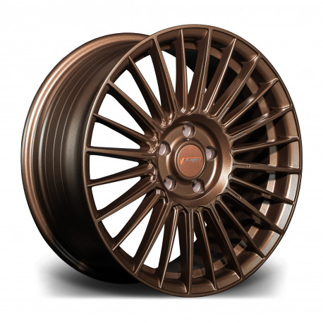 Cerchi in lega Velocity VC2 8.5x19 Matt Bronze