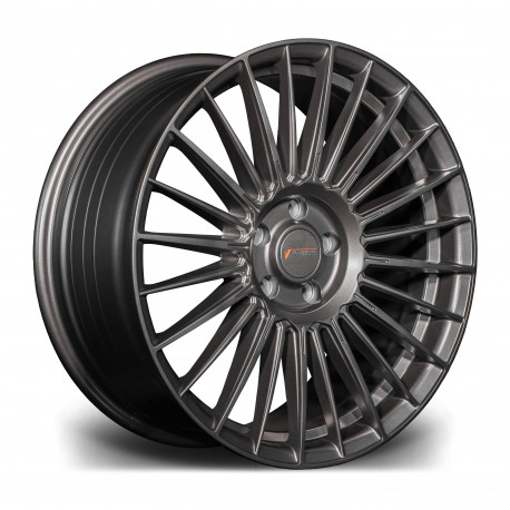 Cerchi in lega Velocity VC2 8.5x19 Matt Grey