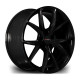Cerchi in lega Velocity VC3 8.5x19 Gloss Black