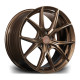 Cerchi in lega Velocity VC3 8.5x19 Matt Bronze