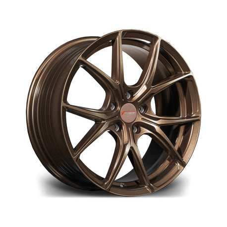 Cerchi in lega Velocity VC3 8.5x19 Matt Bronze
