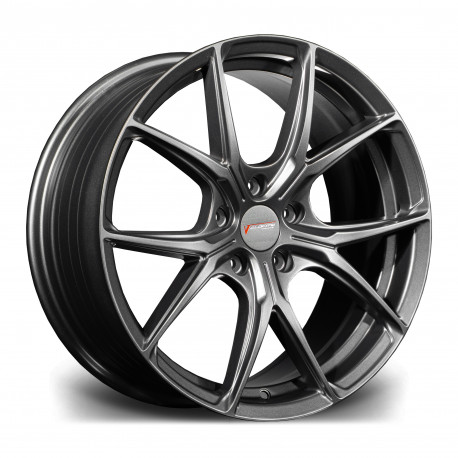 Cerchi in lega Velocity VC3 8.5x19 Matt Grey