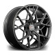 Cerchi in lega Velocity VC4 8.0x18 Matt Grey