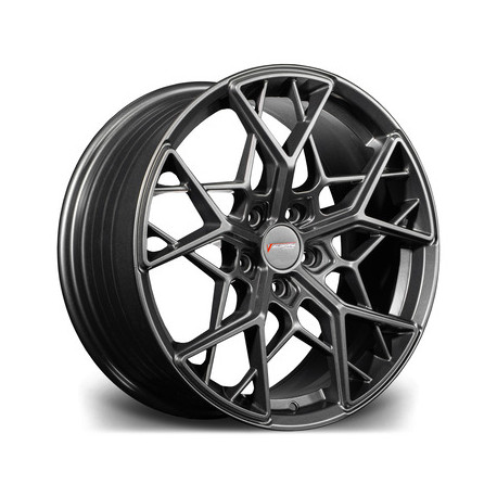 Cerchi in lega Velocity VC4 8.0x18 Matt Grey