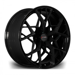 Cerchi in lega Velocity VC4 8.5x19 Gloss Black