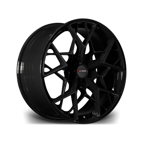 Cerchi in lega Velocity VC4 8.5x19 Gloss Black