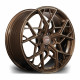 Cerchi in lega Velocity VC4 8.5x19 Matt Bronze