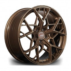 Cerchi in lega Velocity VC4 8.5x19 Matt Bronze