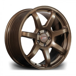 Cerchi in lega Velocity VC5 8.0x18 Matt Bronze